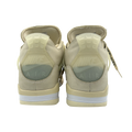 Jordan 4 Retro Off-White Sail (Women's)