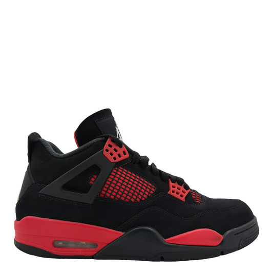 Jordan 4 Retro Red Thunder