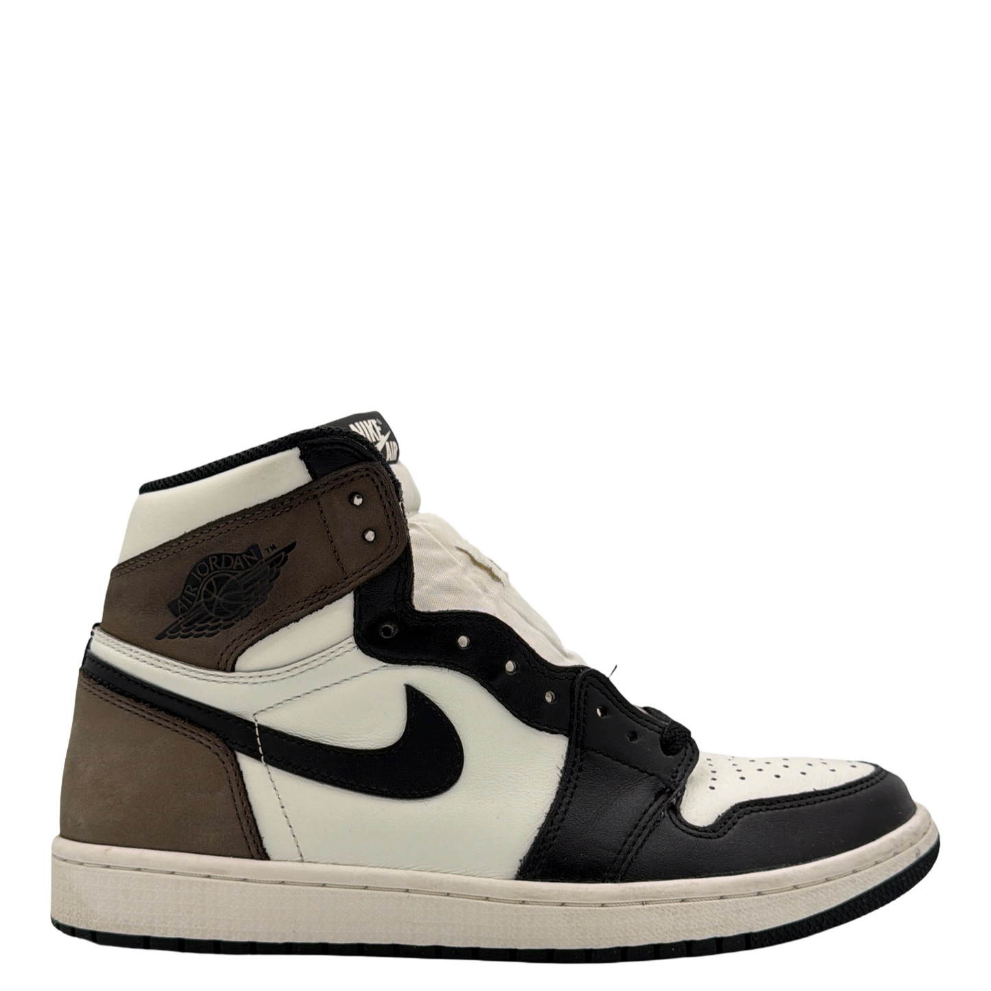 Jordan 1 Retro High Dark Mocha