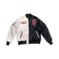 Scarface X Shoe Palace Varsity Bomber Jacket