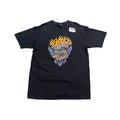 90's Deadstock Harley Davidson T-Shirt Legends Live Forever