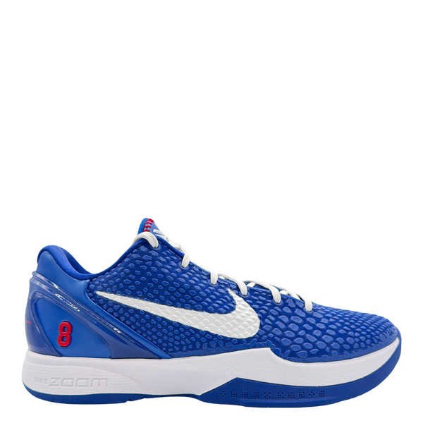 Nike Kobe 6 Protro Dodgers