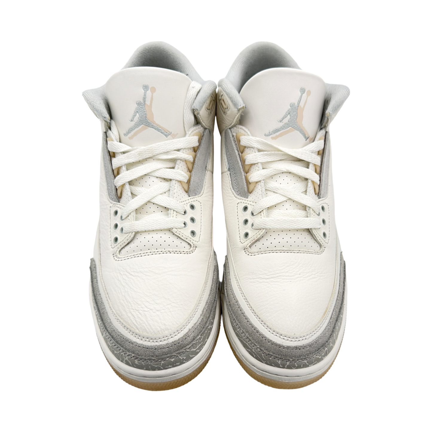 Jordan 3 Retro Craft Ivory