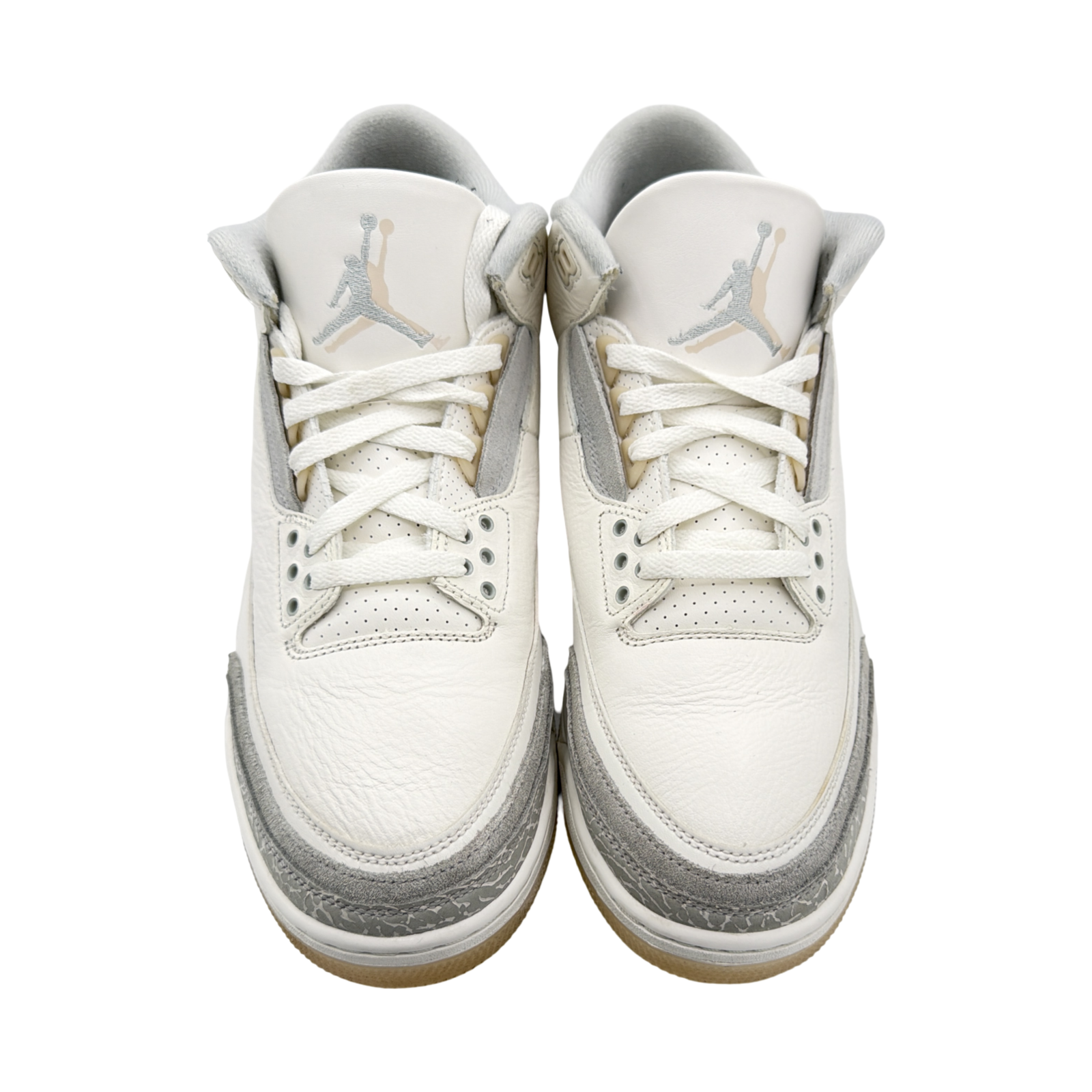Jordan 3 Retro Craft Ivory
