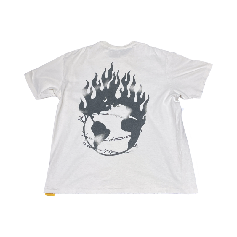 Gallery Dept Collage Shirt