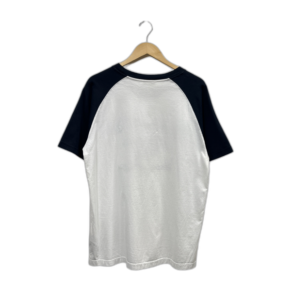 Dior Baseball Embroidered T-Shirt - Pre-Owned Size S