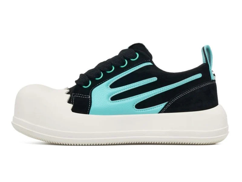 Rime x Cassanova Shoe