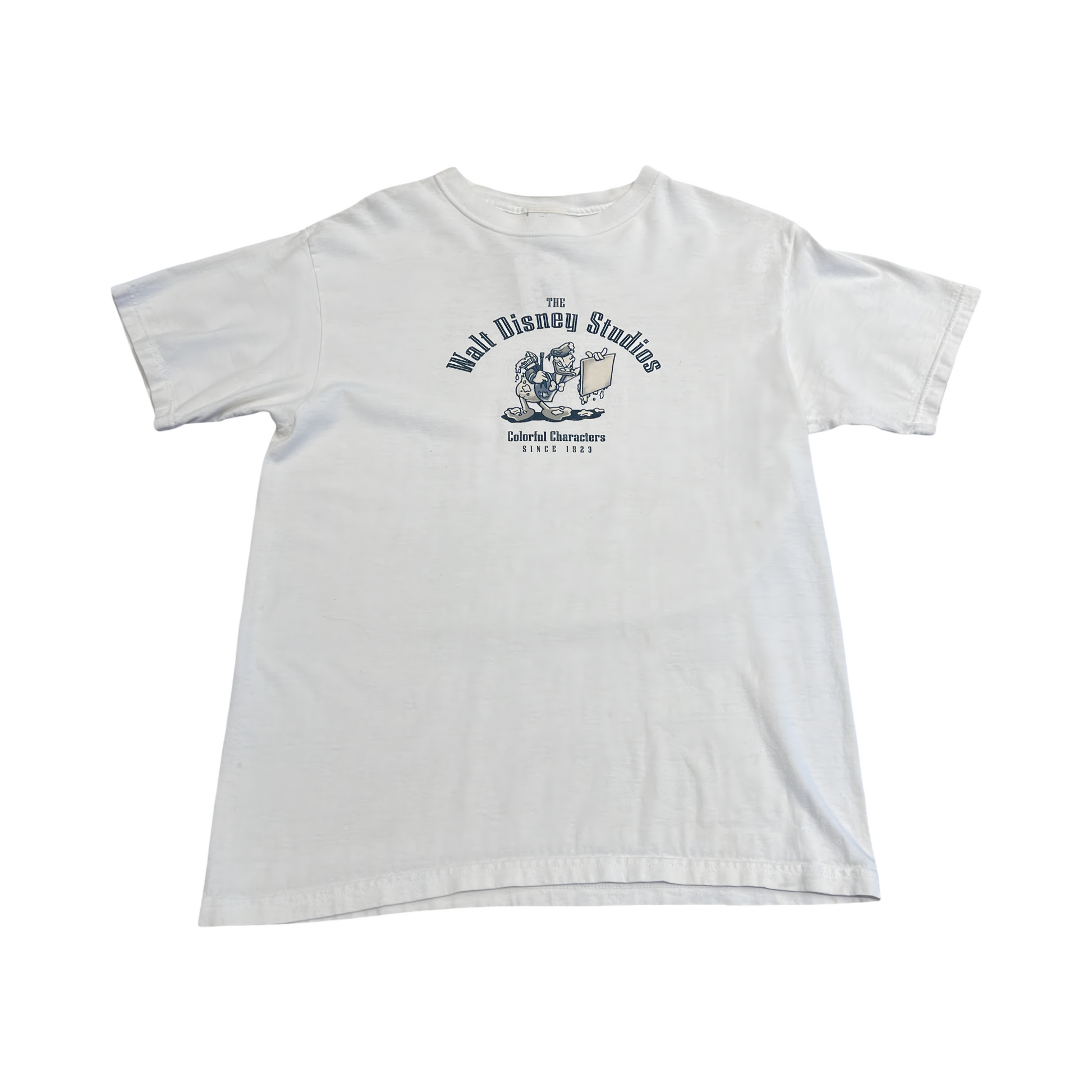 Vintage Disney Studios Tee