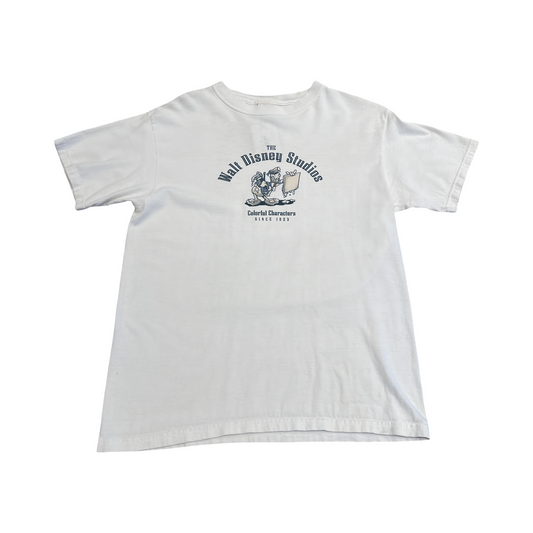 Vintage Disney Studios Tee