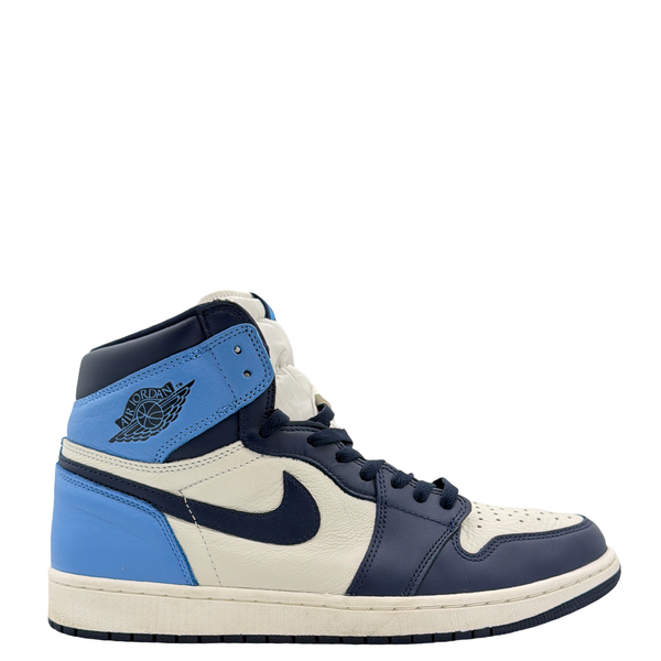 Jordan 1 Retro High Obsidian