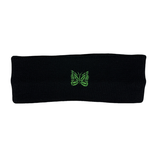 Needles Headband