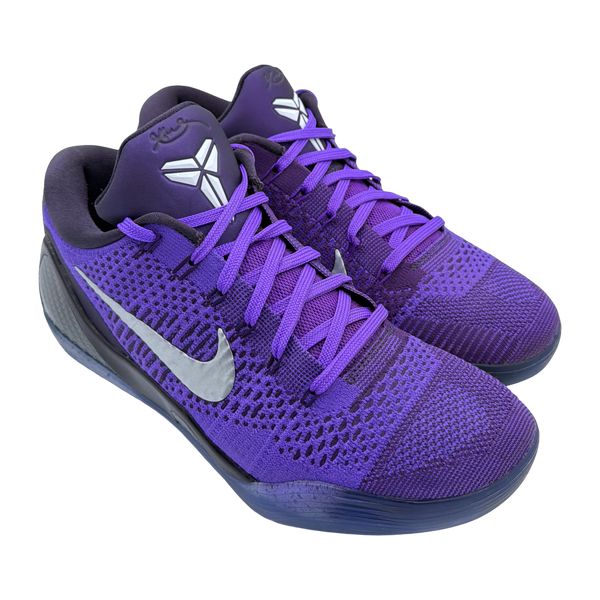 Nike Kobe 9 Elite Low Protro Michael Jackson Moonwalker (2025)