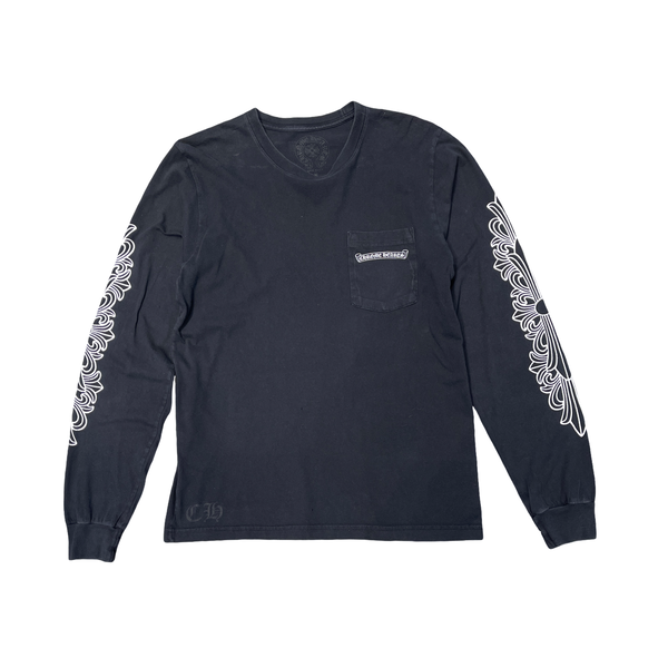 Chrome Hearts Aspen Matty Long Sleeve
