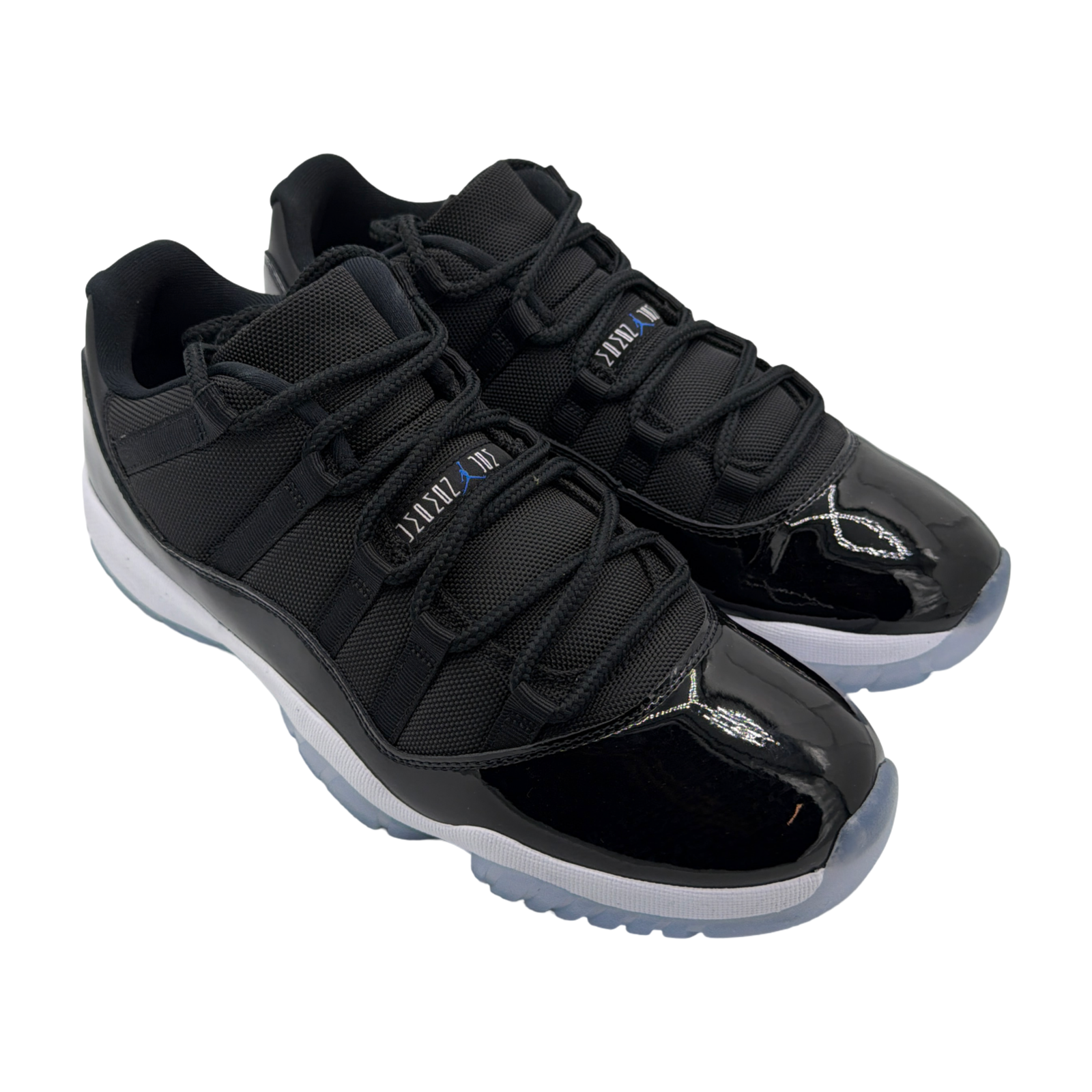 Jordan 11 Retro Low Space Jam