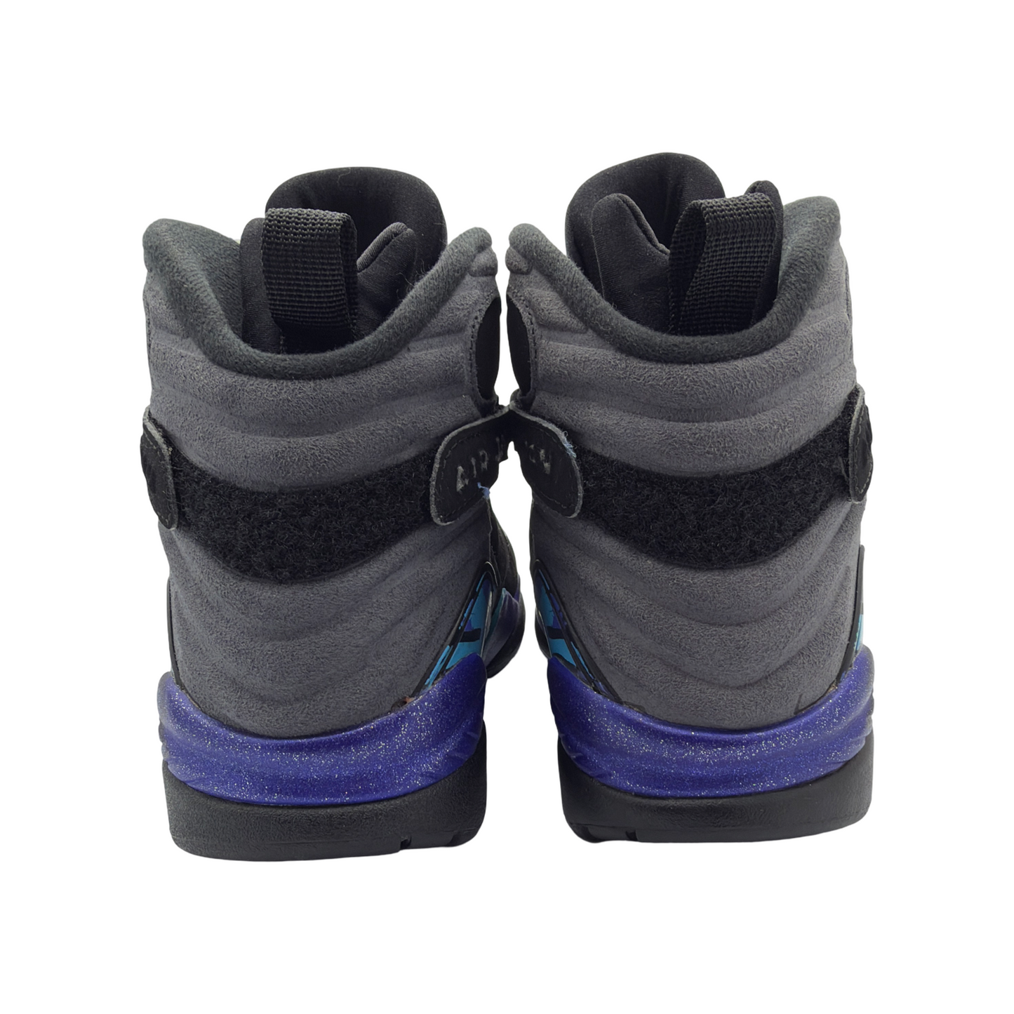 Jordan 8 Retro Aqua (2015)