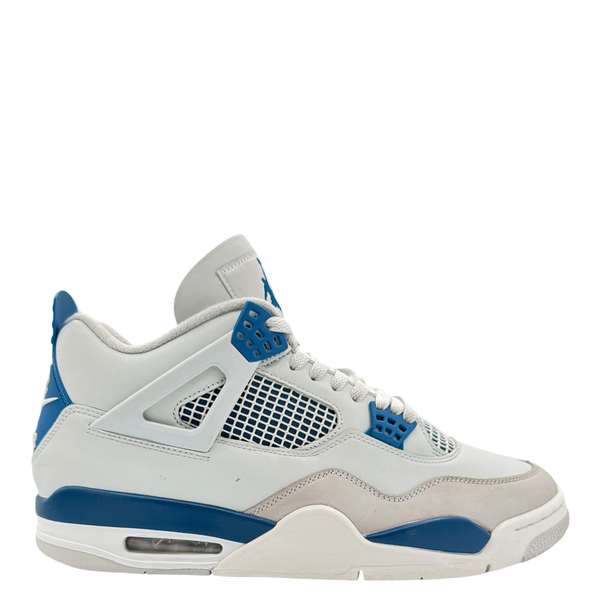 Jordan 4 Retro Military Blue (2024)