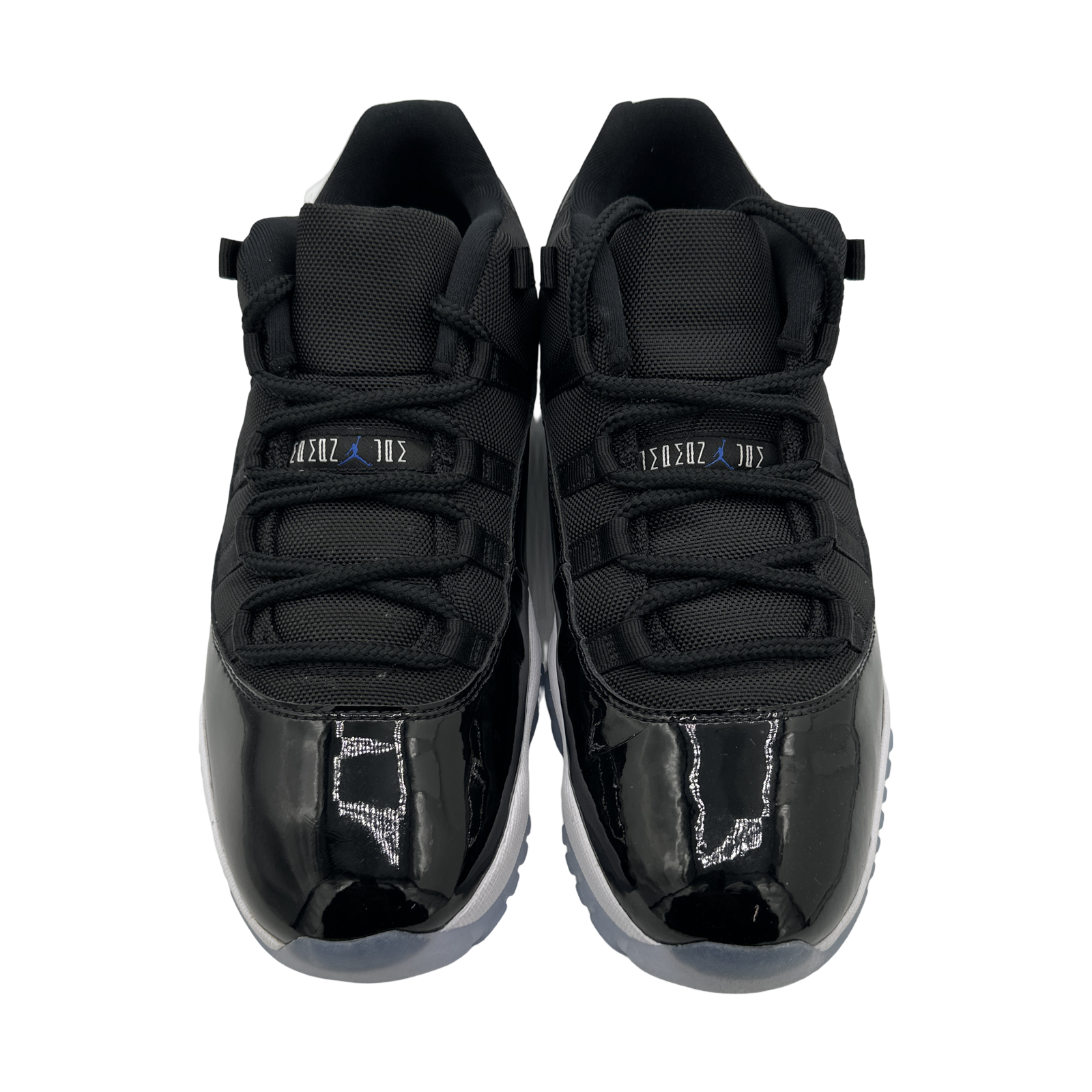 Jordan 11 Retro Low Space Jam