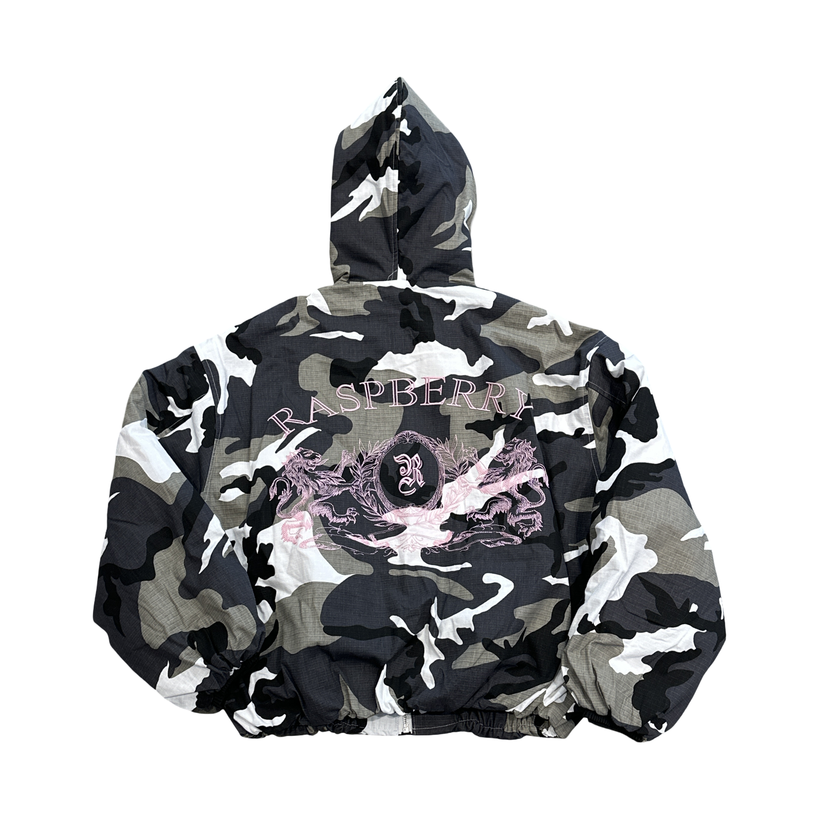 GV Gallery Deron Jacket - Stylish and Functional Outerwear