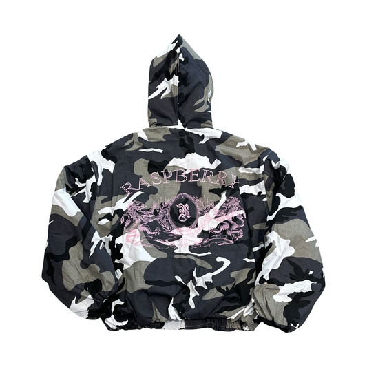 GV Gallery Deron Jacket - Stylish and Functional Outerwear
