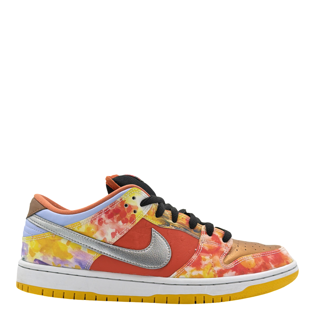 Nike SB Dunk Low Street Hawker (2021)