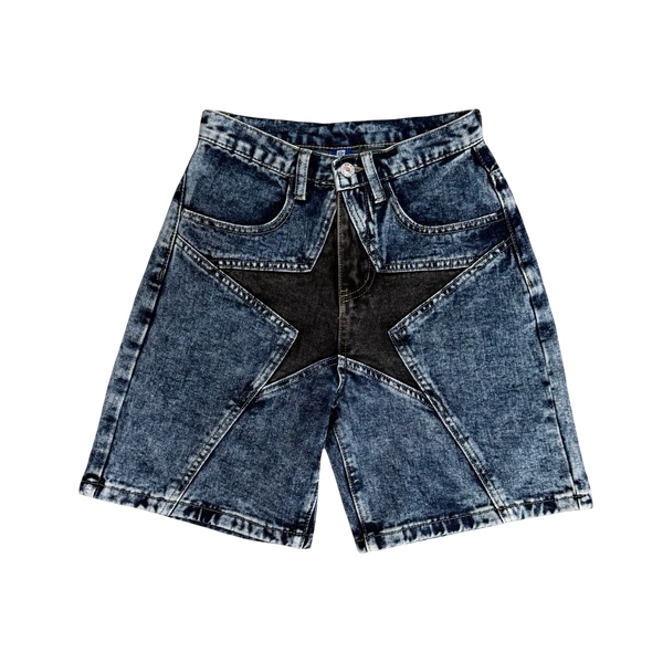 Aelfric Eden Star Shorts