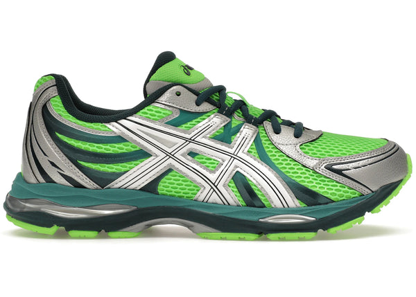 ASICS Gel-Sekiran Green Gecko