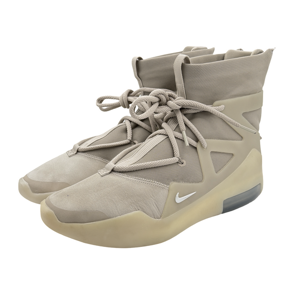 Nike Air Fear of God 1 Oatmeal