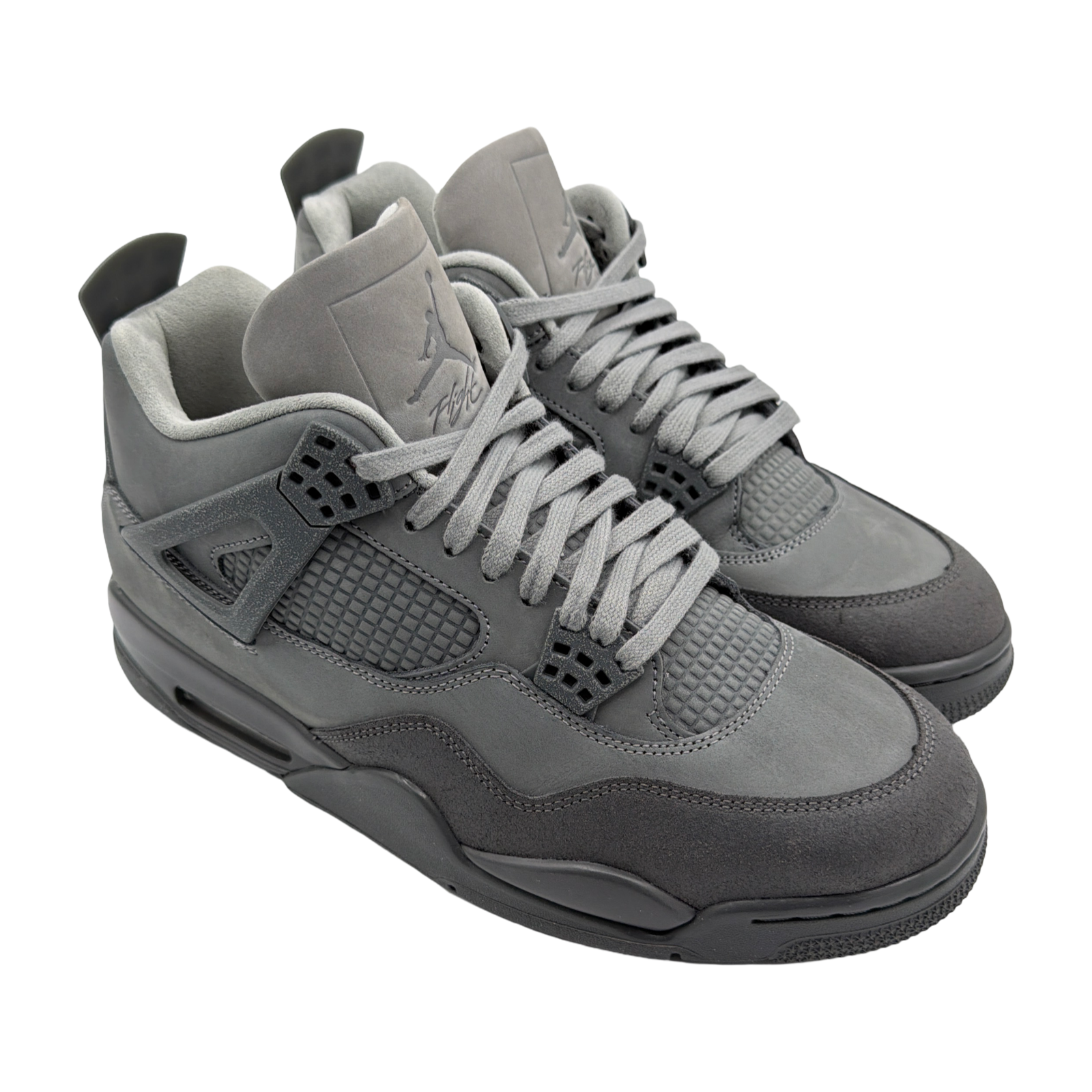 Jordan 4 Retro SE Paris Olympics Wet Cement