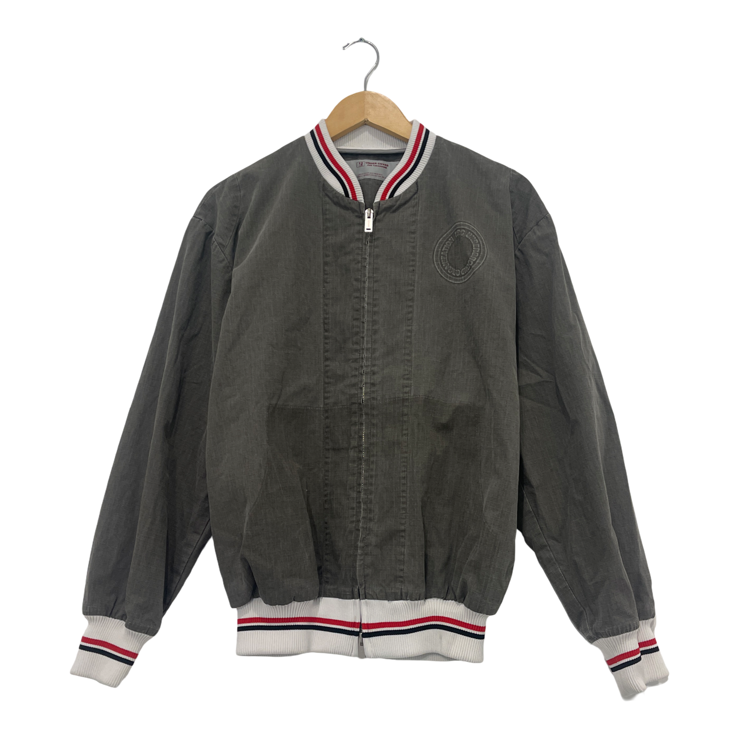 Undercover SS 1999 Jun Takashi Jacket