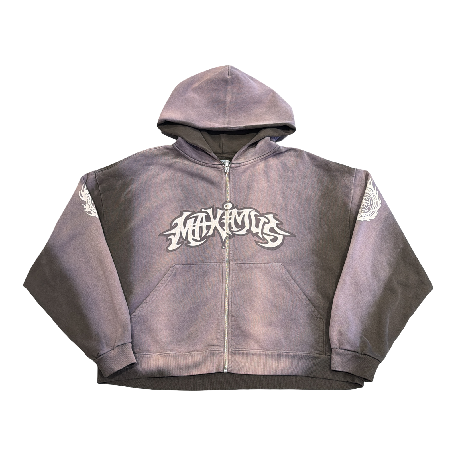 Travis Scott UTOPIA Maximus Macau Hoodie