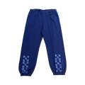 OFF-WHITE Sweatpants Blue