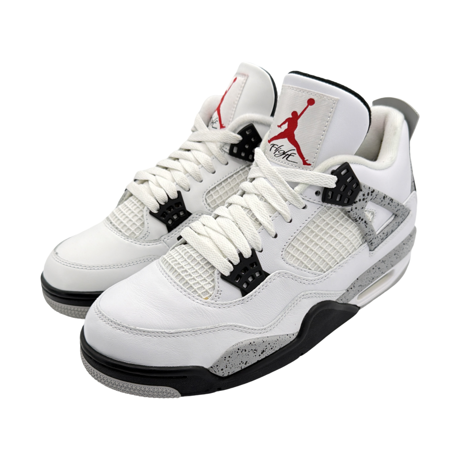 Jordan 4 Retro White Cement (2016)