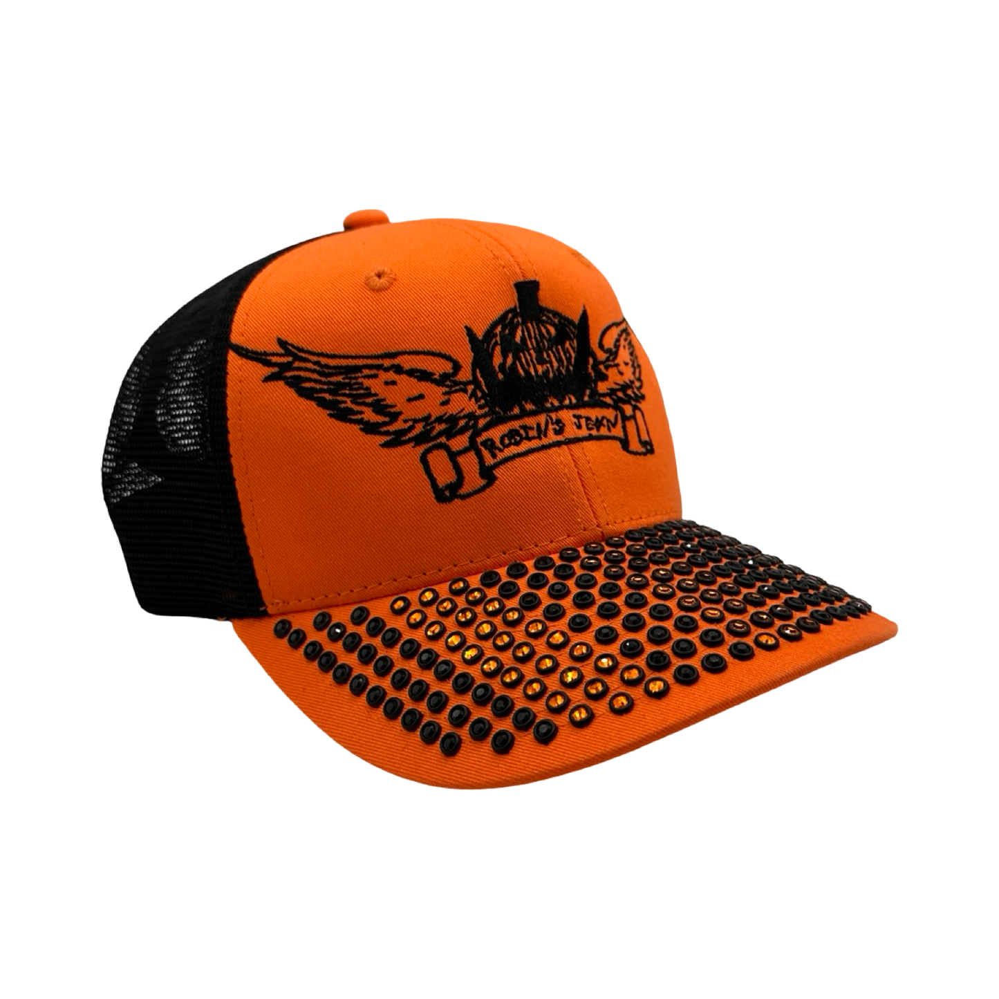 AssPizza Robin Jeans Hat