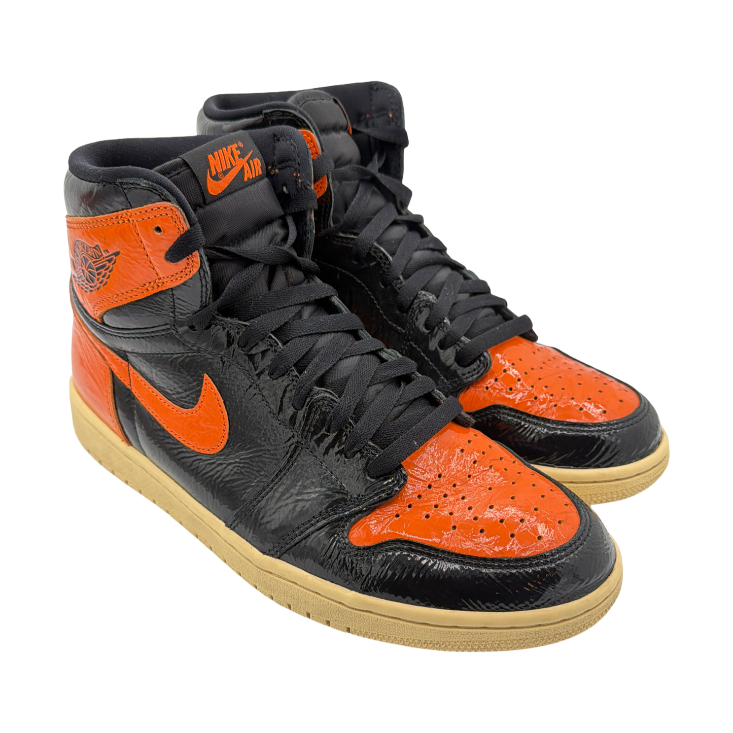 Jordan 1 Retro High Shattered Backboard 3.0