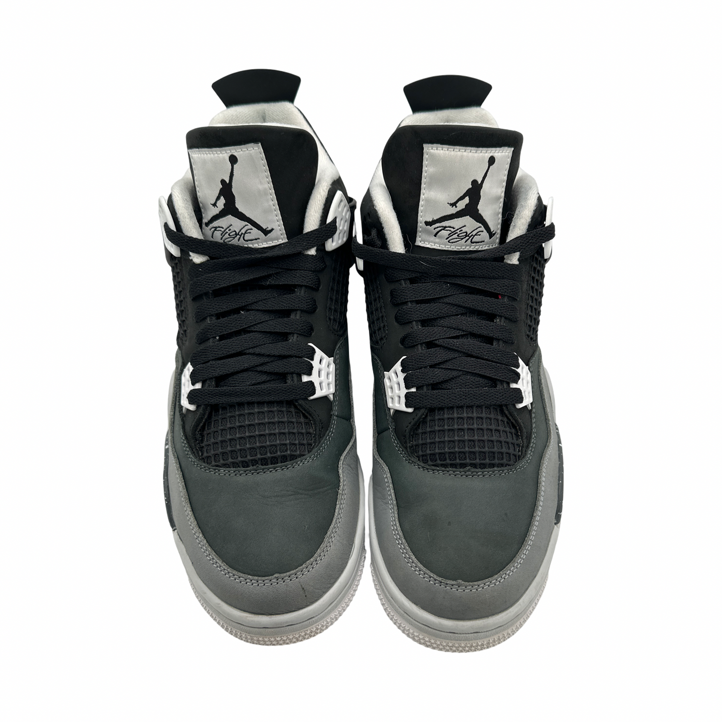 Jordan 4 Retro Fear (2024)