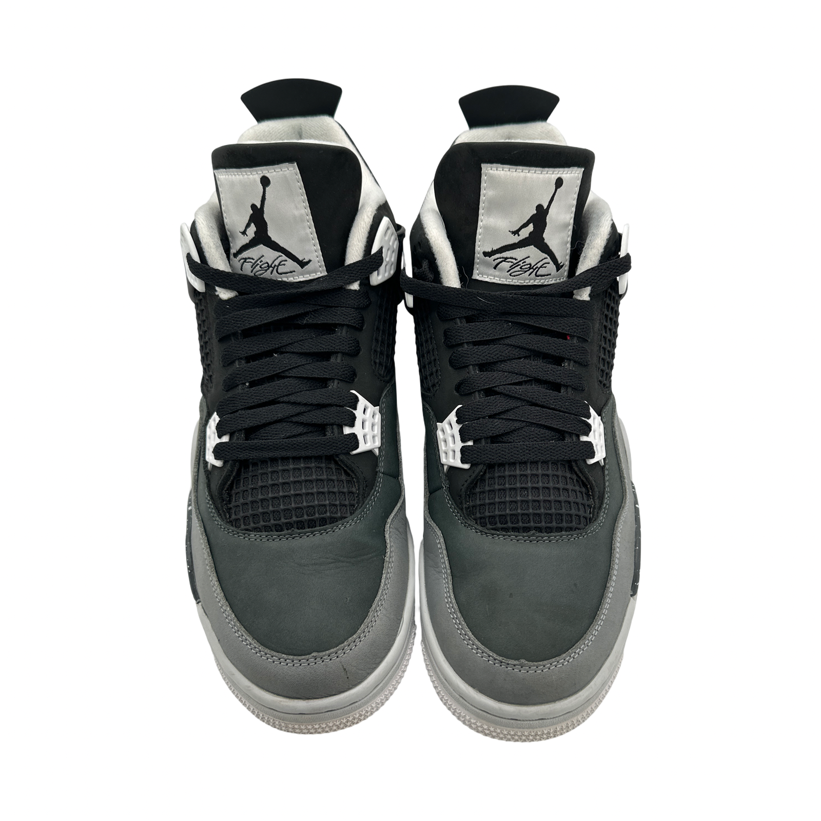Jordan 4 Retro Fear (2024)
