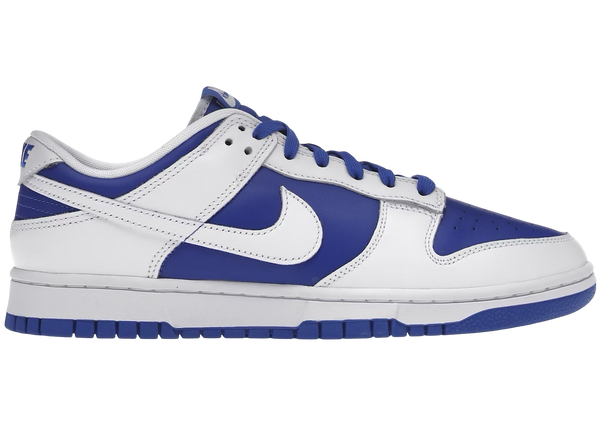 Nike Dunk Low Racer Blue White