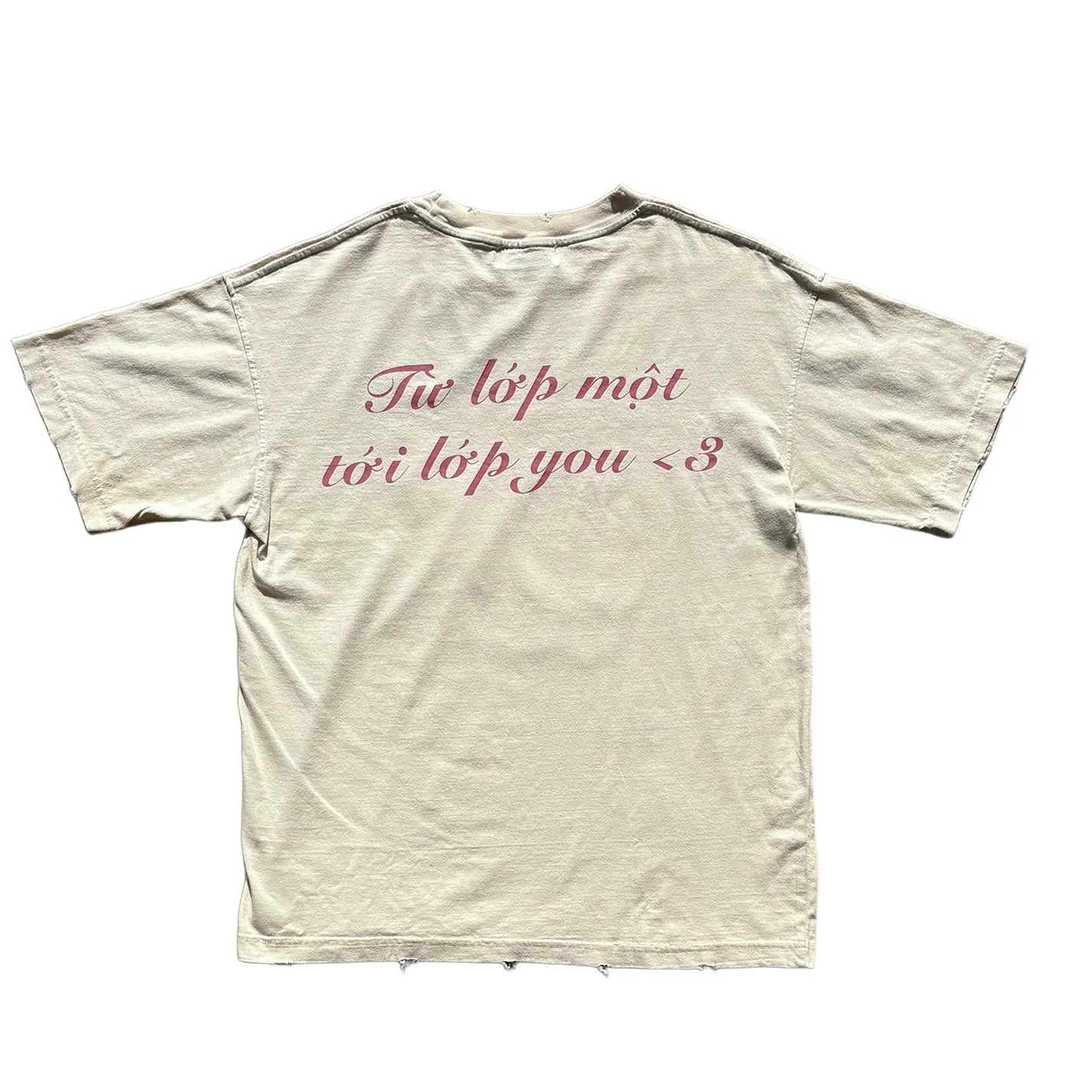 H1LL HOUSE Lop You Tee