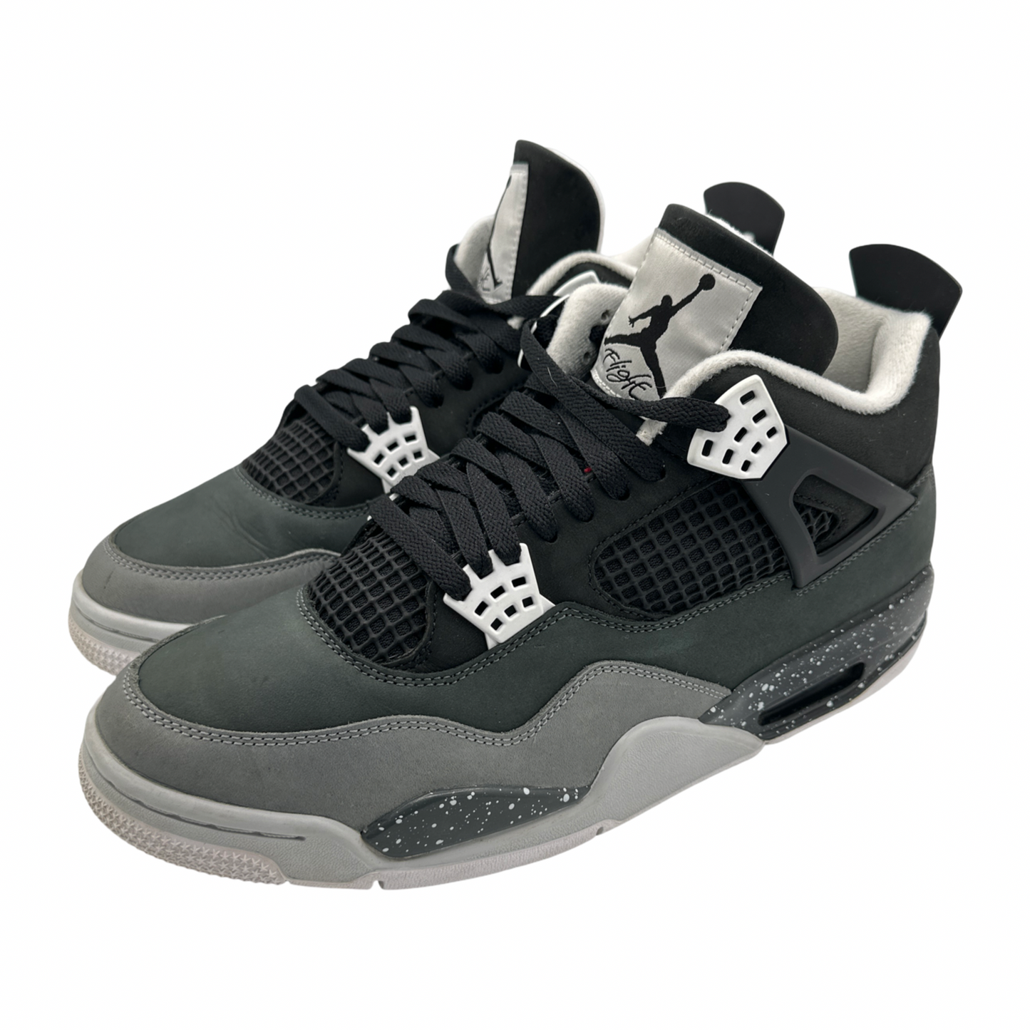 Jordan 4 Retro Fear (2024)