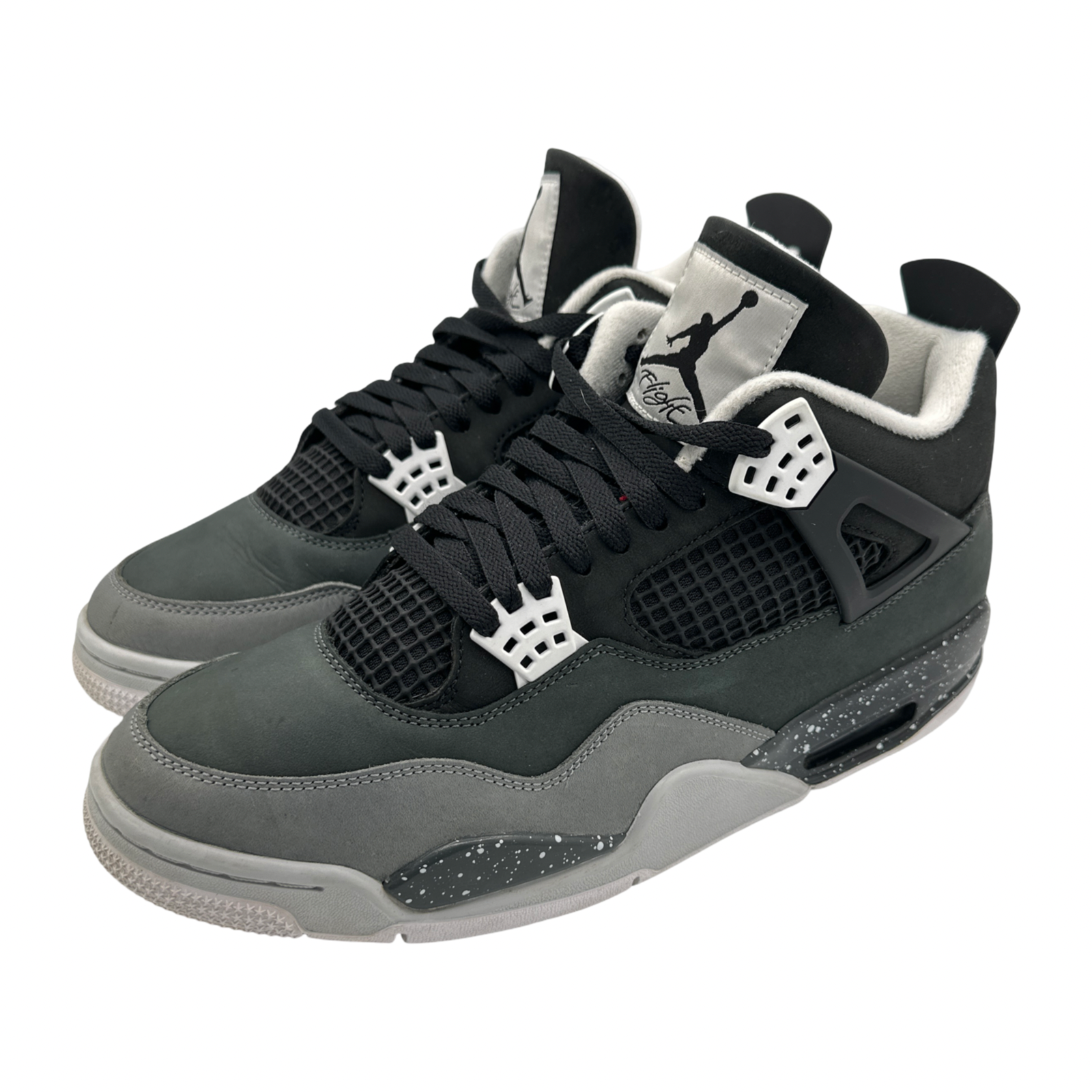 Jordan 4 Retro Fear (2024)