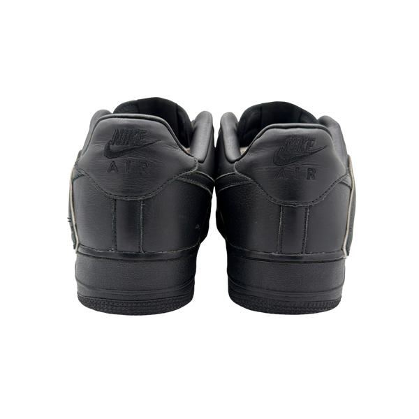Nike Air Force 1 Low Cactus Plant Flea Market Black (2024)