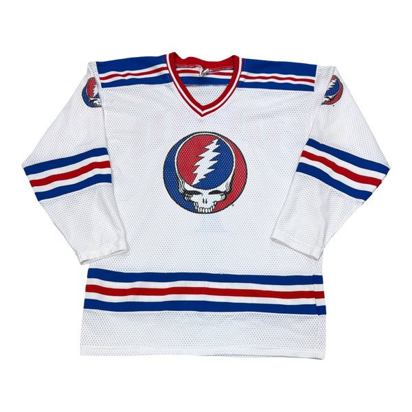 Vintage Greatful Dead Jersey