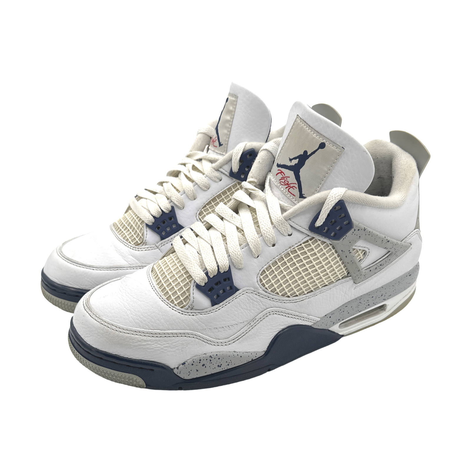 Jordan 4 Retro Midnight Navy