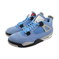 Jordan 4 Retro University Blue