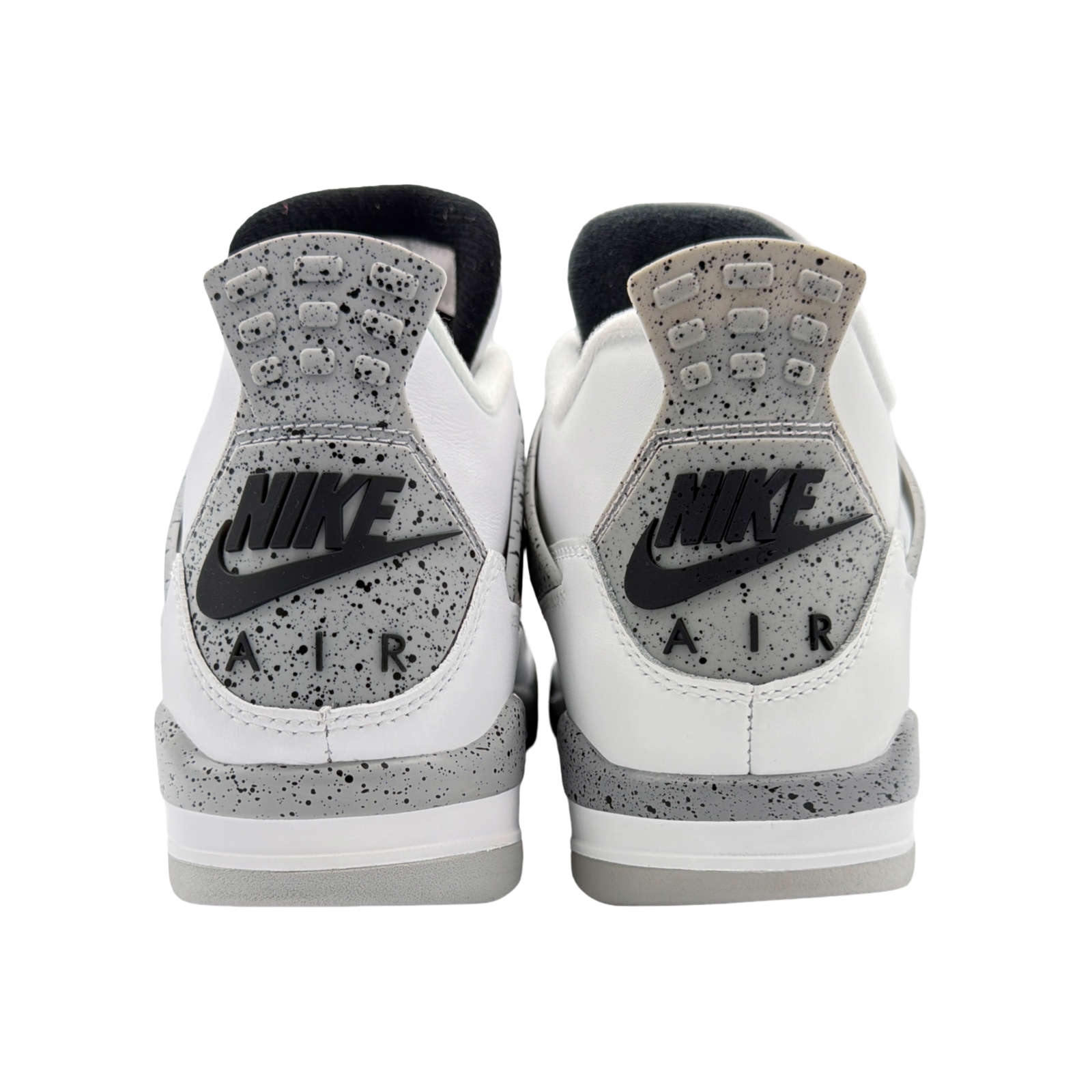 Jordan 4 Retro White Cement (2016)