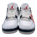 Jordan 4 Retro White Cement (2025)
