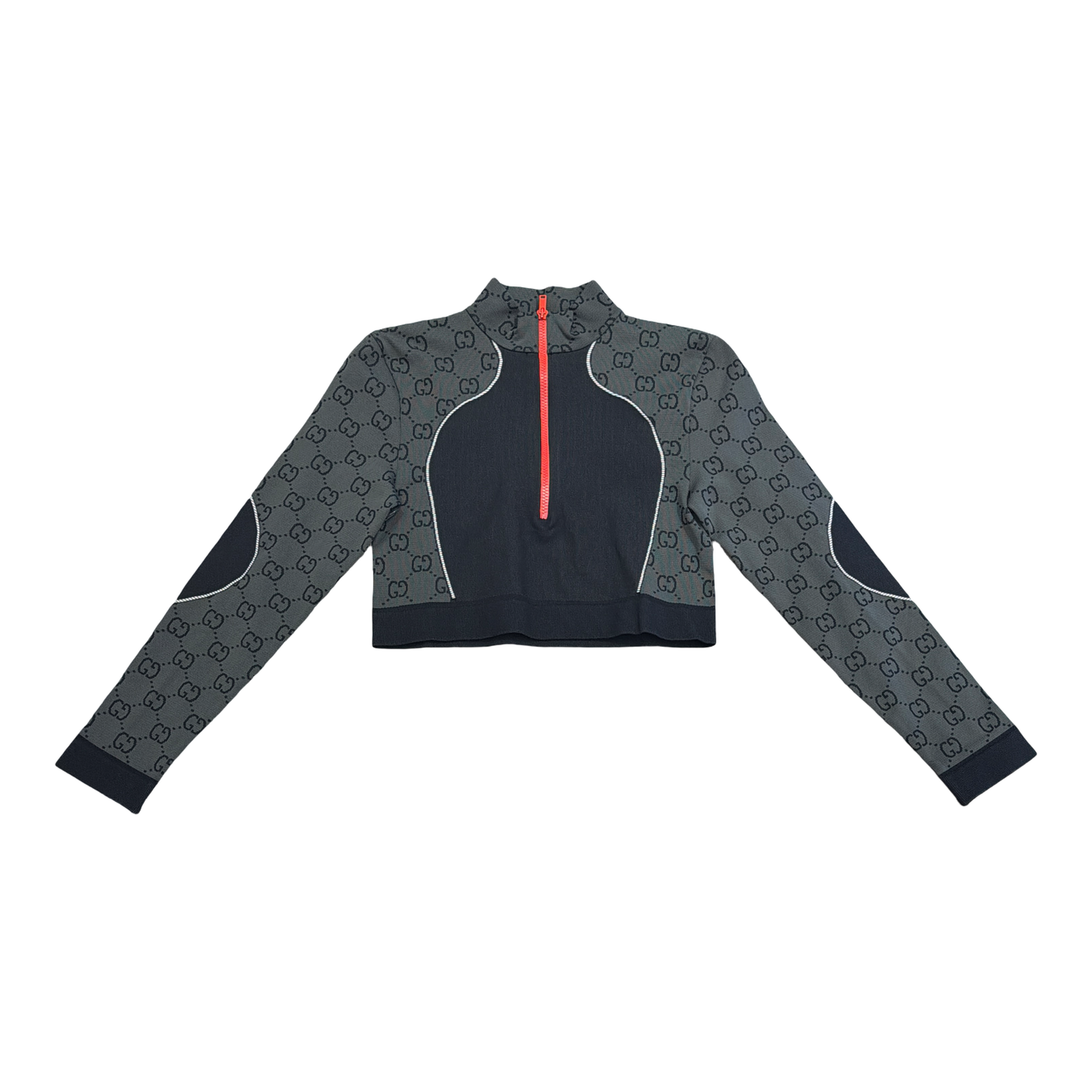 Gucci Crop Top Womens