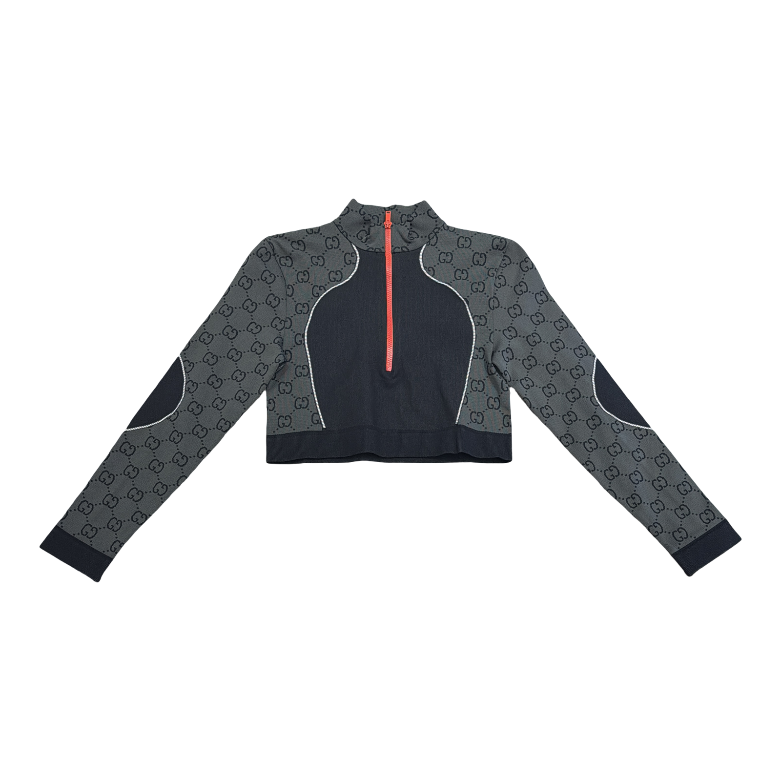 Gucci Crop Top Womens