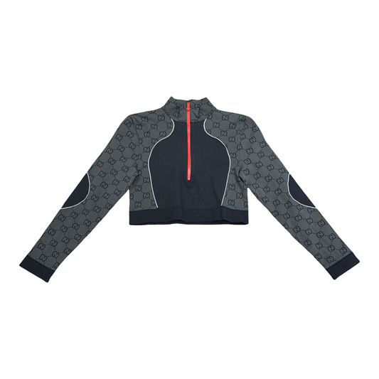 Gucci Crop Top Womens