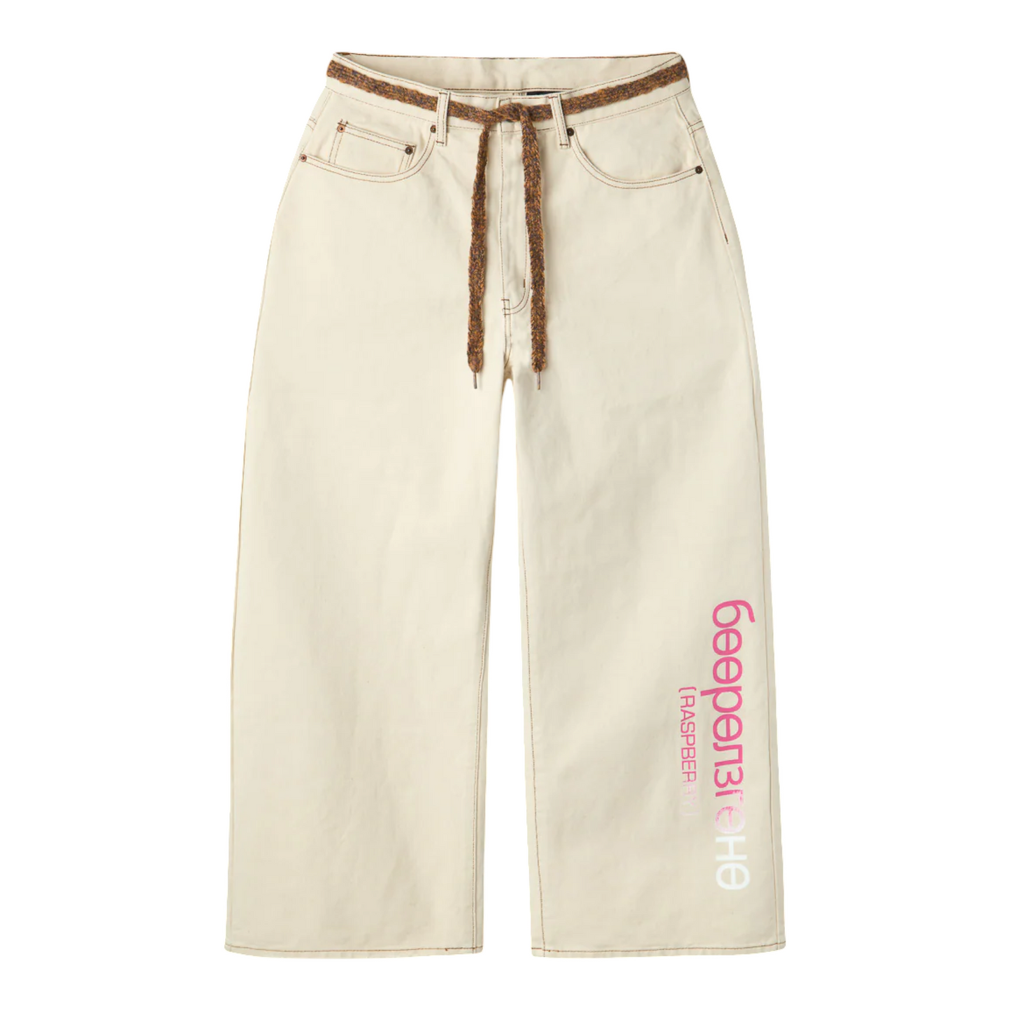 Raspberry Hills Neapolitan Denim M